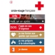 La Croix-Rouge Française lance un logiciel pour l'iPhone
